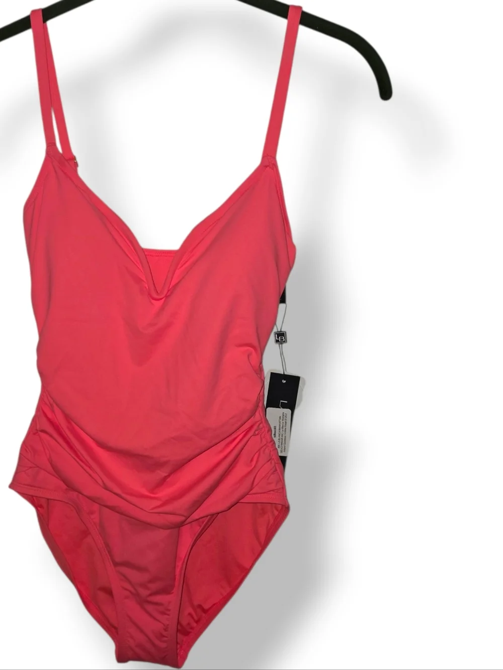 La Blanca One Piece